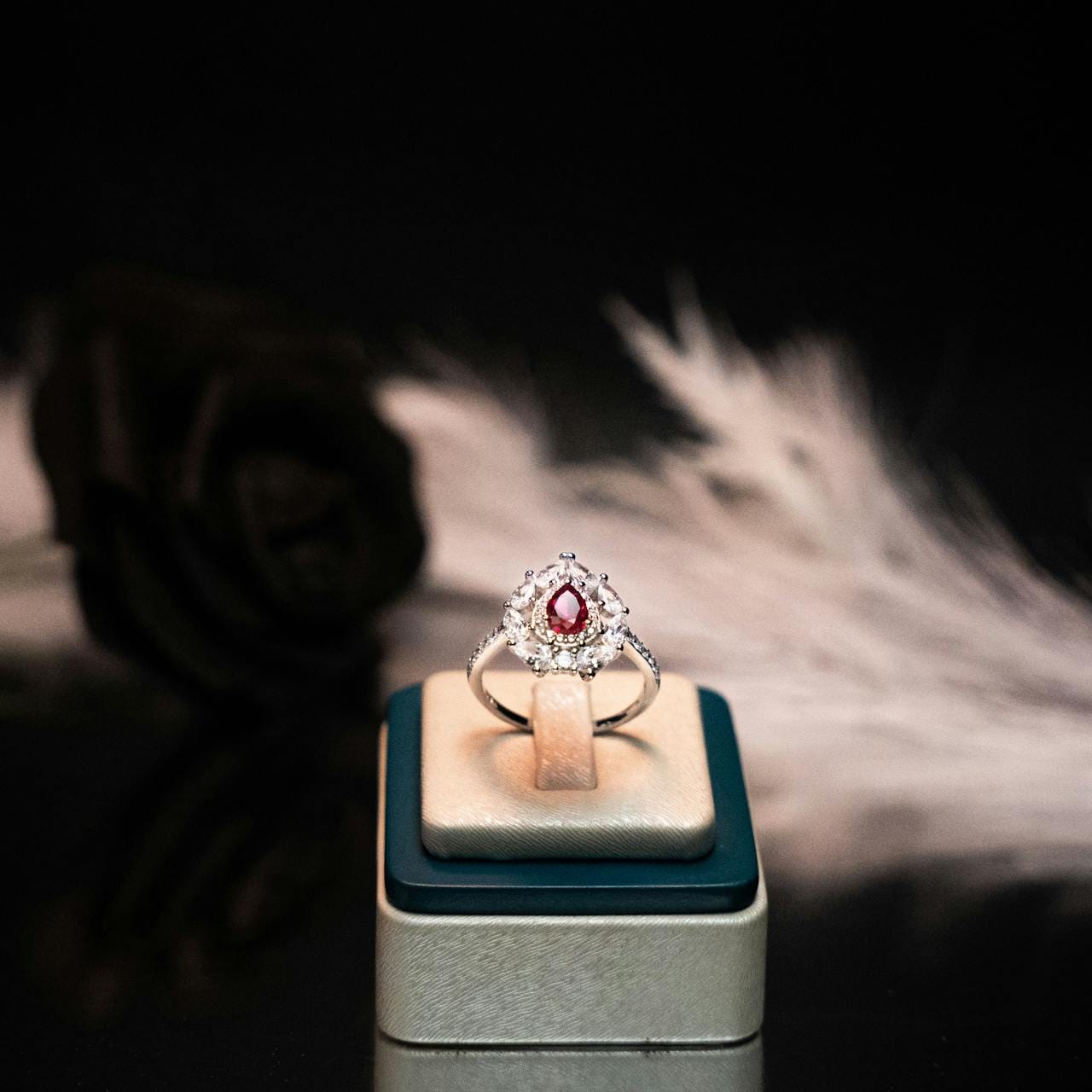 2ct Diamond Ring