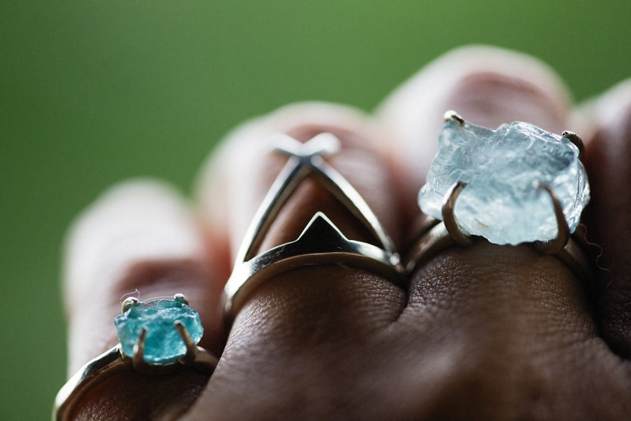 Megan Fox's Engagement Ring