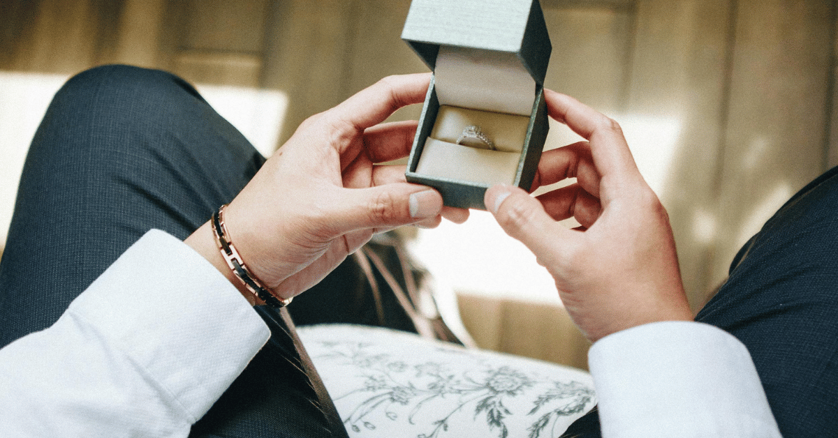 Rings After Divorce 2024