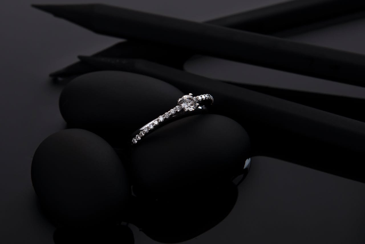 Sofia Richie Engagement Ring