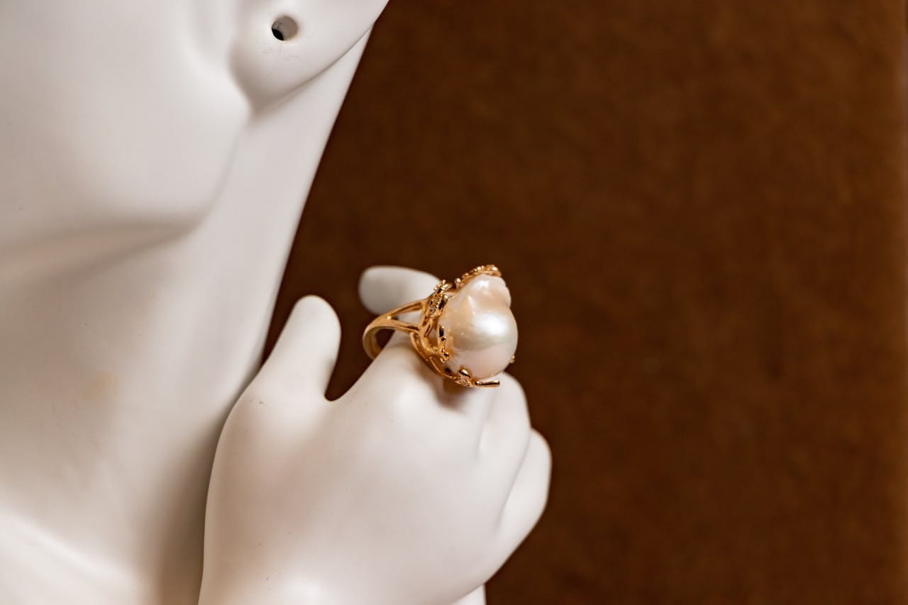 The History of Jennifer Lopez's Engagement Rings