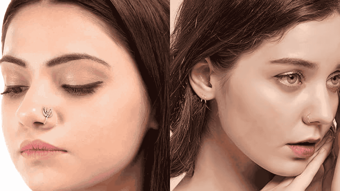 Buy Nose Rings