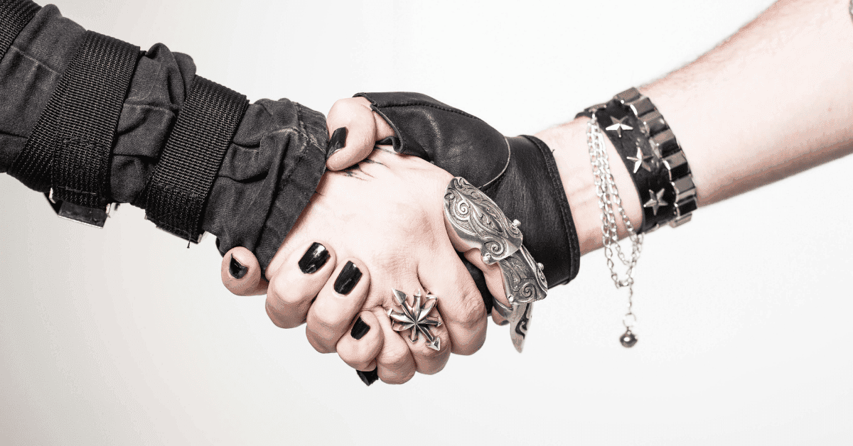 Pandora Bracelets