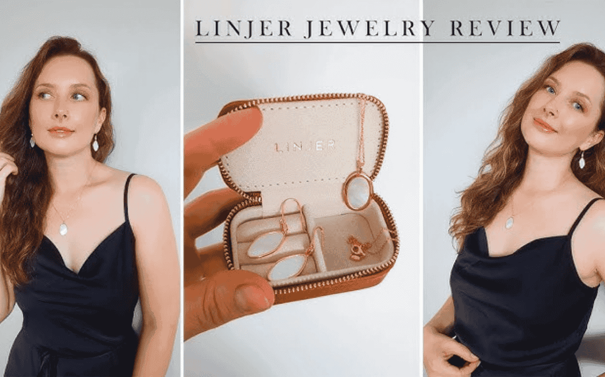 Is Linjer Jewelry Legit