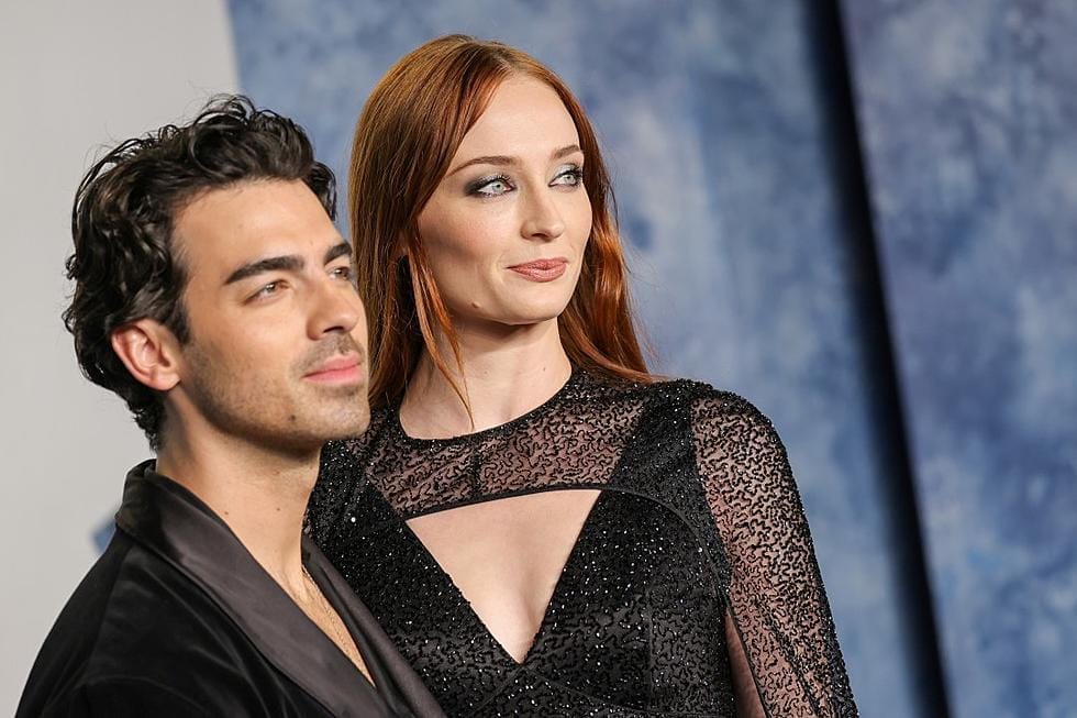 Sophie Turner and Joe Jonas Divorce