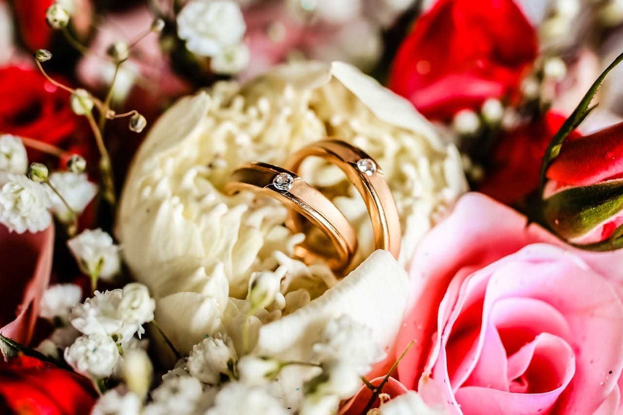 Wedding Ring Culture Disregards